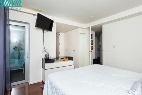 Villa i Canidelo, Porto, Canidelo - € 950.000 | Ref: CAS_2744 - foto 19