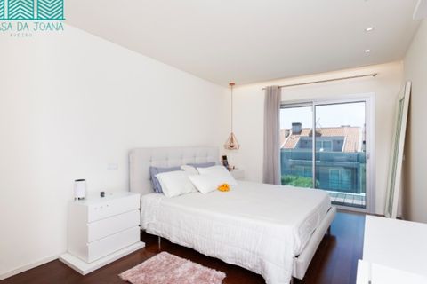 Villa i Canidelo, Porto, Canidelo - € 950.000 | Ref: CAS_2744 - foto 21