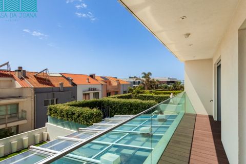 Villa i Canidelo, Porto, Canidelo - € 950.000 | Ref: CAS_2744 - foto 23