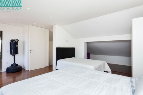Villa i Canidelo, Porto, Canidelo - € 950.000 | Ref: CAS_2744 - foto 27