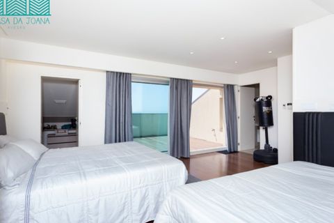 Villa i Canidelo, Porto, Canidelo - € 950.000 | Ref: CAS_2744 - foto 28
