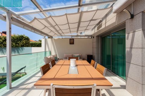 Villa i Canidelo, Porto, Canidelo - € 950.000 | Ref: CAS_2744 - foto 31