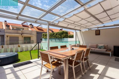 Villa i Canidelo, Porto, Canidelo - € 950.000 | Ref: CAS_2744 - foto 32