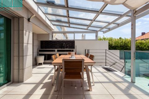 Villa i Canidelo, Porto, Canidelo - € 950.000 | Ref: CAS_2744 - foto 34