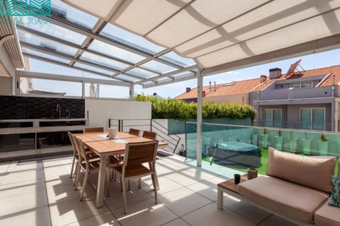 Villa i Canidelo, Porto, Canidelo - € 950.000 | Ref: CAS_2744 - foto 35