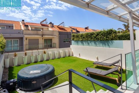 Villa i Canidelo, Porto, Canidelo - € 950.000 | Ref: CAS_2744 - foto 36