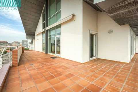 Lejlighed i Aveiro, Aveiro, Aveiro - € 800.000 | Ref: APA_2730 - foto 1