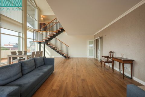 Lejlighed i Aveiro, Aveiro, Aveiro - € 800.000 | Ref: APA_2730 - foto 8