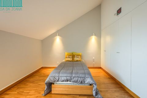 Lejlighed i Aveiro, Aveiro, Aveiro - € 800.000 | Ref: APA_2730 - foto 30
