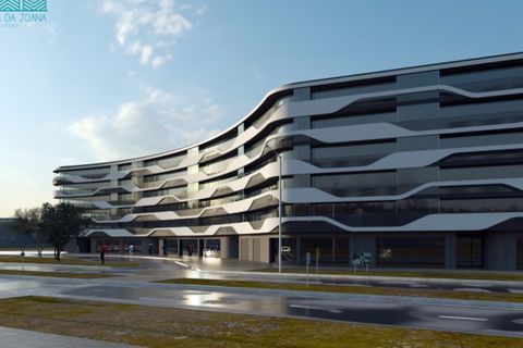 Lejlighed i Aveiro, Aveiro, Aveiro - € 395.000 | Ref: APA_2285_NovusI_FraçãoP - foto 11