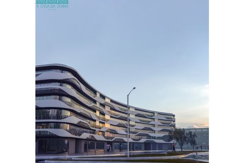 Lejlighed i Aveiro, Aveiro, Aveiro - € 395.000 | Ref: APA_2285_NovusI_FraçãoP - foto 12