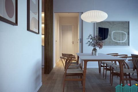 Lejlighed i Aveiro, Aveiro, Aveiro - € 408.000 | Ref: APA_2287_NovusI_FraçãoS - foto 3