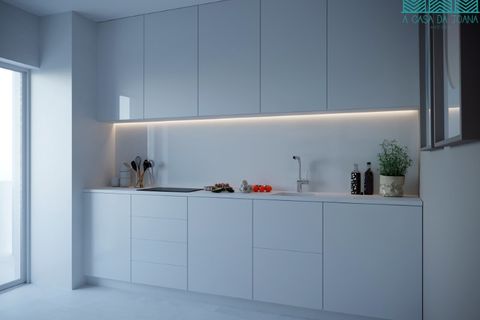 Lejlighed i Aveiro, Aveiro, Aveiro - € 408.000 | Ref: APA_2287_NovusI_FraçãoS - foto 4