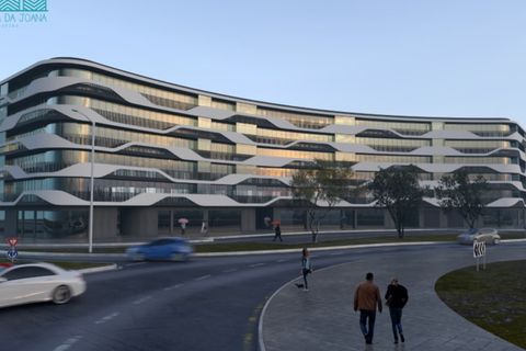 Lejlighed i Aveiro, Aveiro, Aveiro - € 408.000 | Ref: APA_2287_NovusI_FraçãoS - foto 9