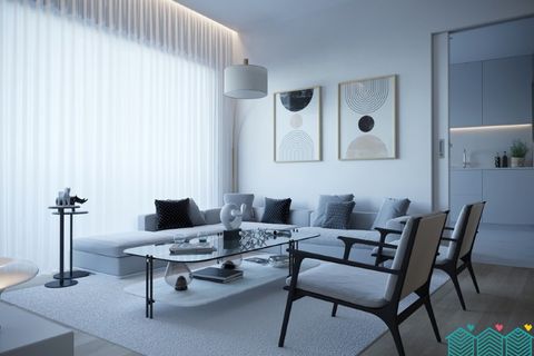 Lejlighed i Aveiro, Aveiro, Aveiro - € 577.272 | Ref: APA_2286_NovusI_FraçãoJ - foto 2