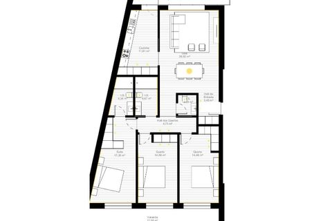Lejlighed i Aveiro, Aveiro, Aveiro - € 577.272 | Ref: APA_2286_NovusI_FraçãoJ - foto 13