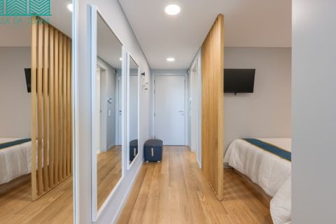 Apartament a Aveiro, Aveiro, Aveiro - € 850/mes | Ref: APA_2728 - foto 8