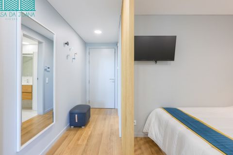 Apartament a Aveiro, Aveiro, Aveiro - € 850/mes | Ref: APA_2728 - foto 11