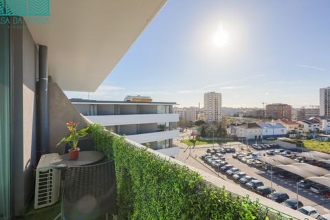Apartament a Aveiro, Aveiro, Aveiro - € 850/mes | Ref: APA_2728 - foto 19