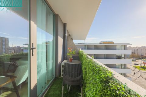 Apartament a Aveiro, Aveiro, Aveiro - € 850/mes | Ref: APA_2728 - foto 20