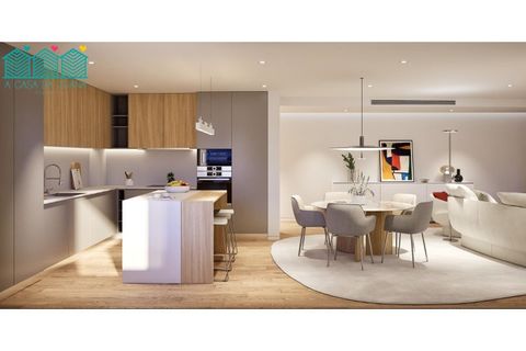 Lejlighed i Coimbra, Coimbra, Coimbra - € 325.000 | Ref: APA_2732_FraçãoE - foto 2
