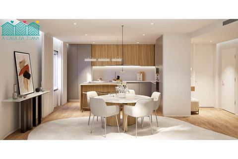 Lejlighed i Coimbra, Coimbra, Coimbra - € 325.000 | Ref: APA_2732_FraçãoE - foto 4