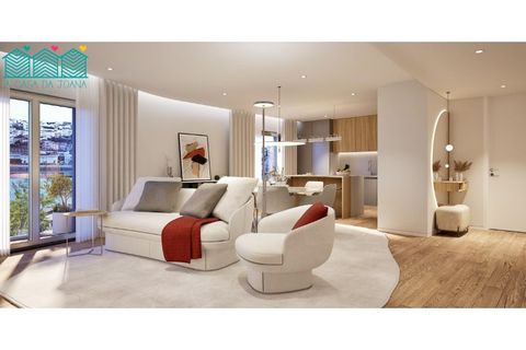 Lejlighed i Coimbra, Coimbra, Coimbra - € 325.000 | Ref: APA_2732_FraçãoE - foto 9