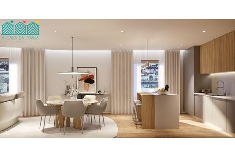 Lejlighed i Coimbra, Coimbra, Coimbra - € 325.000 | Ref: APA_2732_FraçãoE - foto 14
