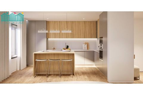 Lejlighed i Coimbra, Coimbra, Coimbra - € 325.000 | Ref: APA_2732_FraçãoE - foto 16