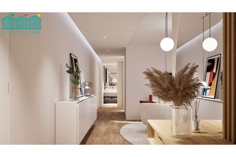 Lejlighed i Coimbra, Coimbra, Coimbra - € 325.000 | Ref: APA_2732_FraçãoE - foto 18
