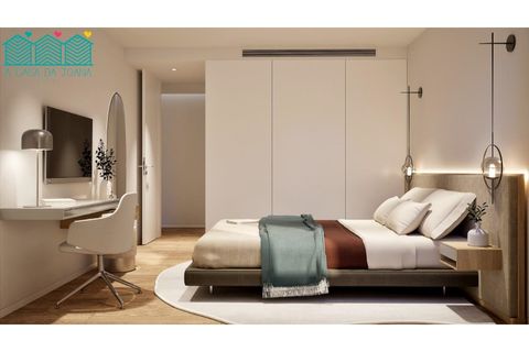 Lejlighed i Coimbra, Coimbra, Coimbra - € 325.000 | Ref: APA_2732_FraçãoE - foto 20
