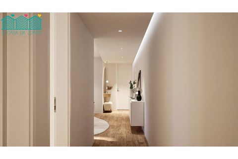 Lejlighed i Coimbra, Coimbra, Coimbra - € 325.000 | Ref: APA_2732_FraçãoE - foto 26