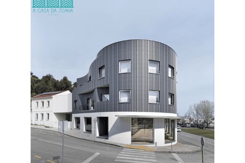 Lejlighed i Coimbra, Coimbra, Coimbra - € 325.000 | Ref: APA_2732_FraçãoE - foto 29