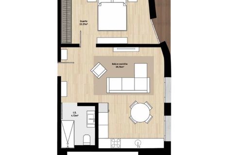 Lejlighed i Coimbra, Coimbra, Coimbra - € 325.000 | Ref: APA_2732_FraçãoE - foto 31