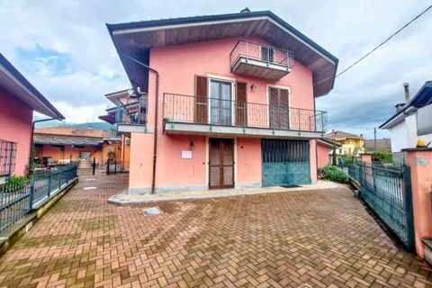 Leilighet i Bagnolo Piemonte, Cuneo, Bagnolo Piemonte - € 115 000 | Ref: 2515111 - foto 2