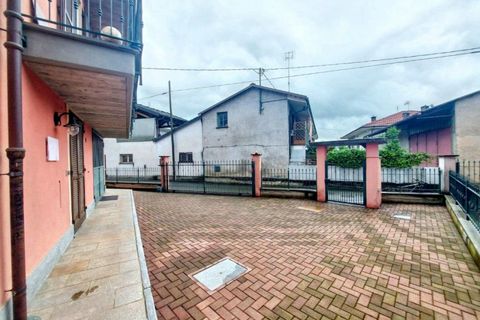 Leilighet i Bagnolo Piemonte, Cuneo, Bagnolo Piemonte - € 115 000 | Ref: 2515111 - foto 3