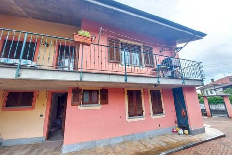 Leilighet i Bagnolo Piemonte, Cuneo, Bagnolo Piemonte - € 115 000 | Ref: 2515111 - foto 4