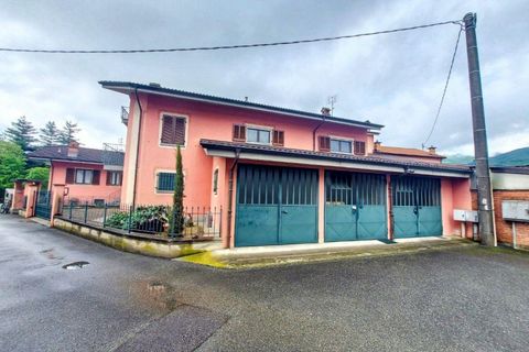 Leilighet i Bagnolo Piemonte, Cuneo, Bagnolo Piemonte - € 115 000 | Ref: 2515111 - foto 5