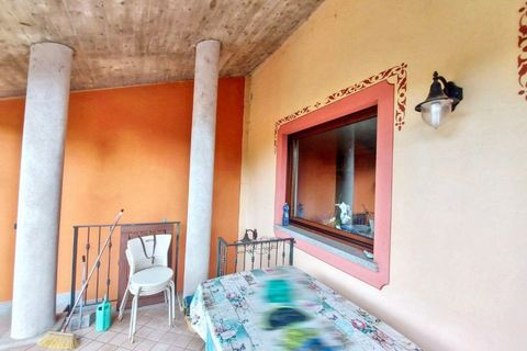 Leilighet i Bagnolo Piemonte, Cuneo, Bagnolo Piemonte - € 115 000 | Ref: 2515111 - foto 6