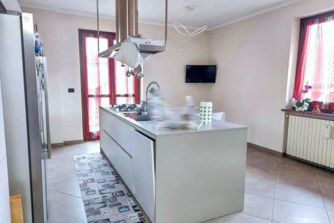 Leilighet i Bagnolo Piemonte, Cuneo, Bagnolo Piemonte - € 115 000 | Ref: 2515111 - foto 8
