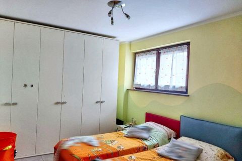 Leilighet i Bagnolo Piemonte, Cuneo, Bagnolo Piemonte - € 115 000 | Ref: 2515111 - foto 11