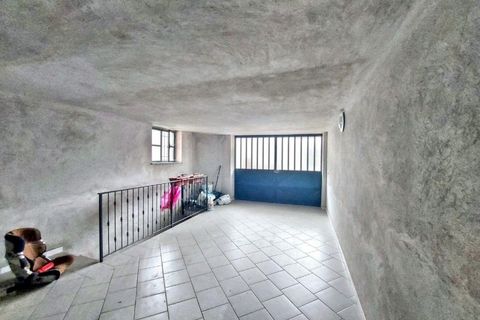 Leilighet i Bagnolo Piemonte, Cuneo, Bagnolo Piemonte - € 115 000 | Ref: 2515111 - foto 12
