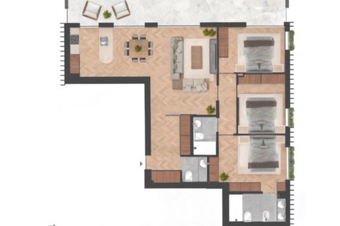 Lejlighed i Porto, Porto, Porto - € 1.000.000 | Ref: APA_54351_D - foto 9