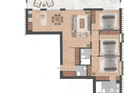 Lejlighed i Porto, Porto, Porto - € 1.050.000 | Ref: APA_54351_F - foto 9