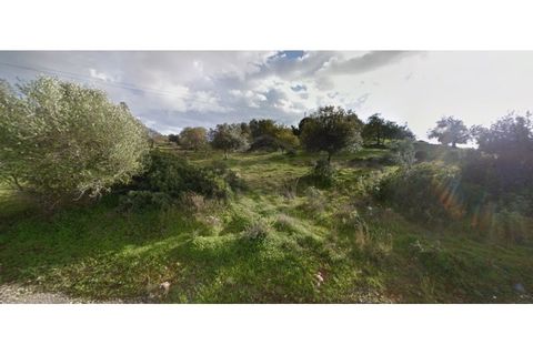 Helårsgrund i Guia, Faro, Guia - € 43.000 | Ref: 00/T/18399 - foto 3