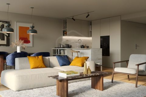 Lejlighed i Espinho, Aveiro, Espinho - € 405.000 | Ref: APA_54272_AG - foto 3