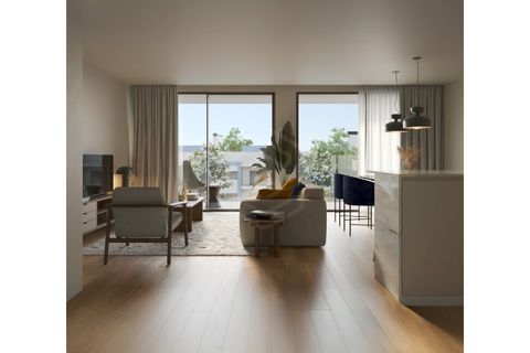 Lejlighed i Espinho, Aveiro, Espinho - € 405.000 | Ref: APA_54272_AG - foto 8