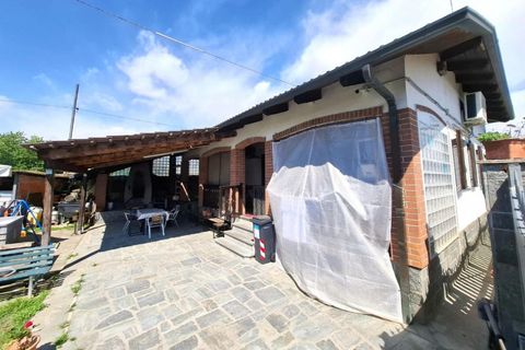 Villa a Bosconero, Turin, Bosconero - € 51.000 | Ref: 2639257 - foto 6