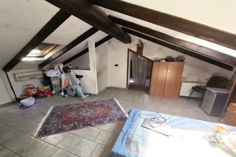 Villa a Bosconero, Turin, Bosconero - € 51.000 | Ref: 2639257 - foto 8