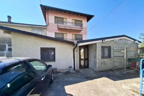 Villa a Bosconero, Turin, Bosconero - € 51.000 | Ref: 2639257 - foto 16